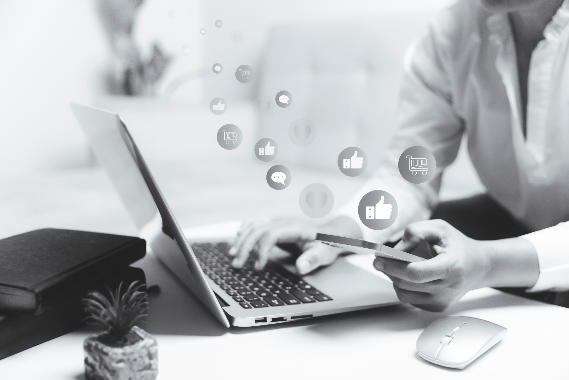 Sosyal Medya Yönetimi