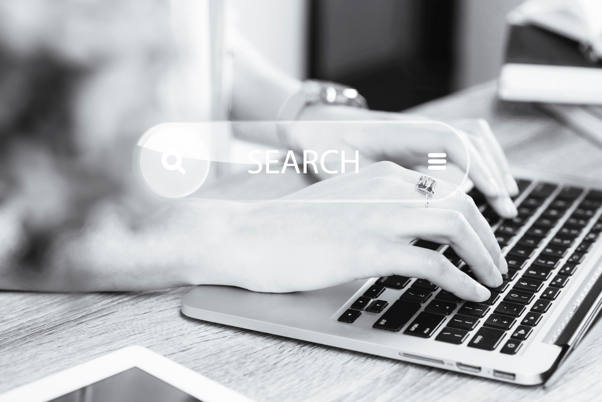 Arama Motoru Optimizasyonu SEO