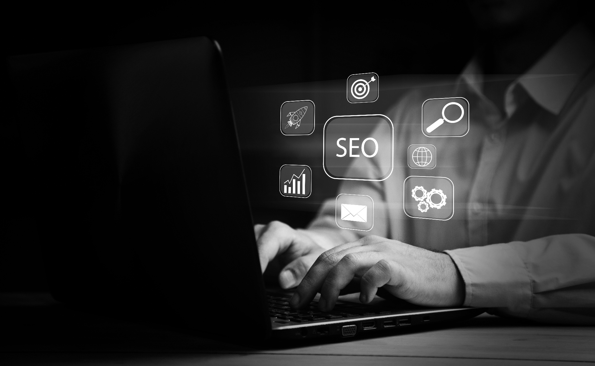 Arama Motoru Optimizasyonu SEO