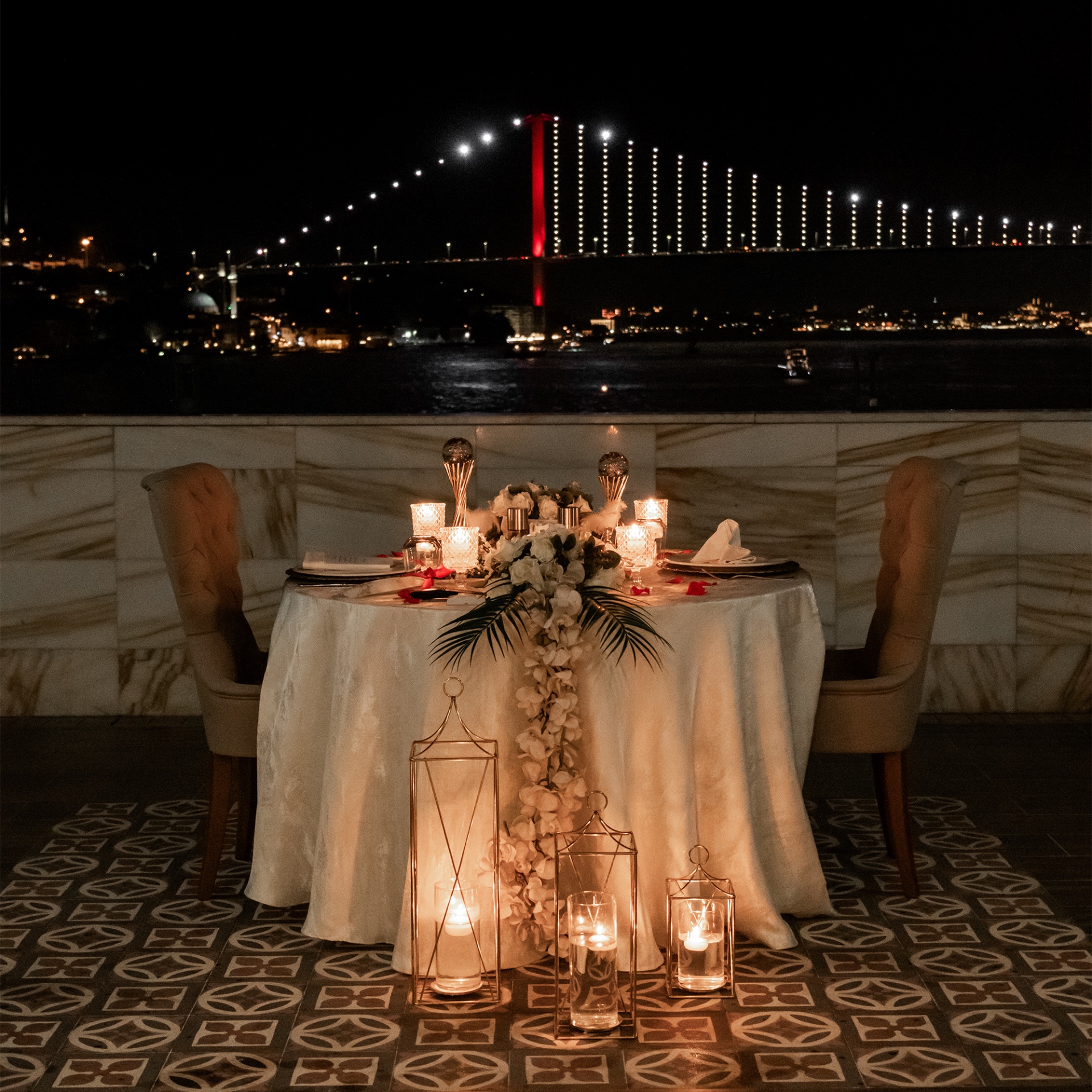 İnci Bosphorus