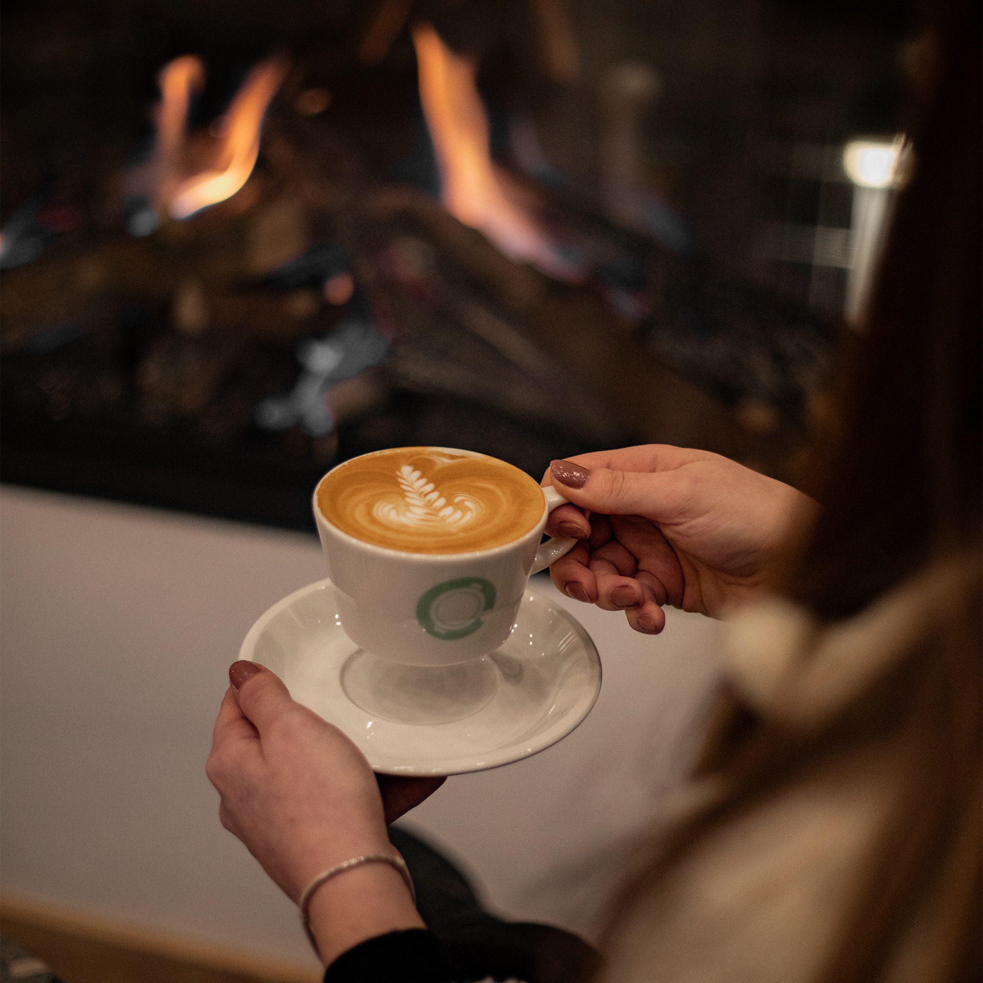 Nors Coffee & Roastery