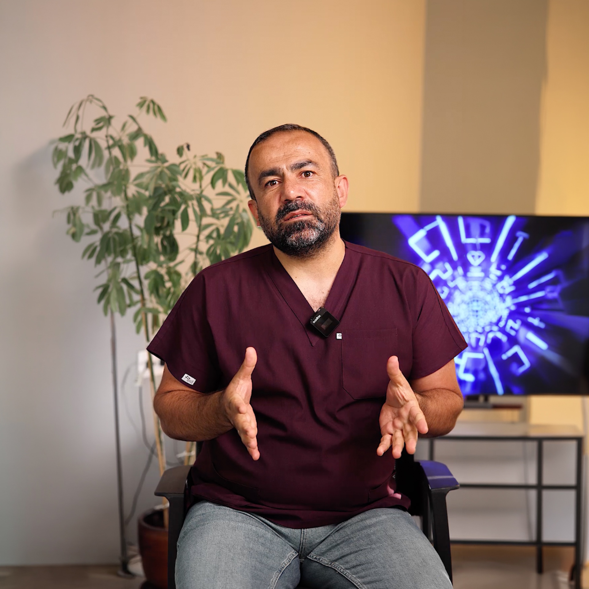 Besta Fizyoterapi ve Rehabilitasyon 