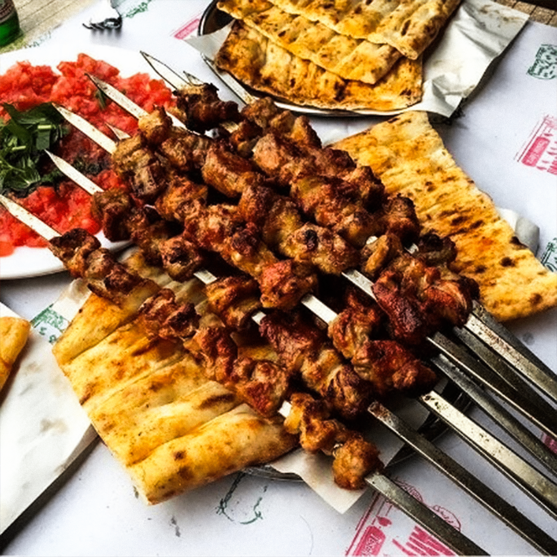 Kaburgacı Hakan