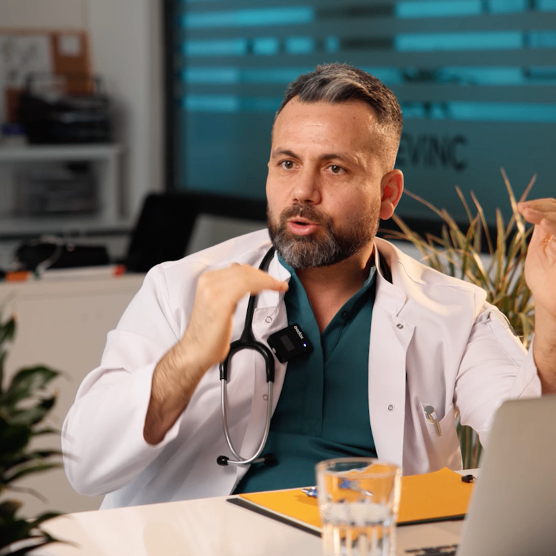 Dr. Şadi Sevinç