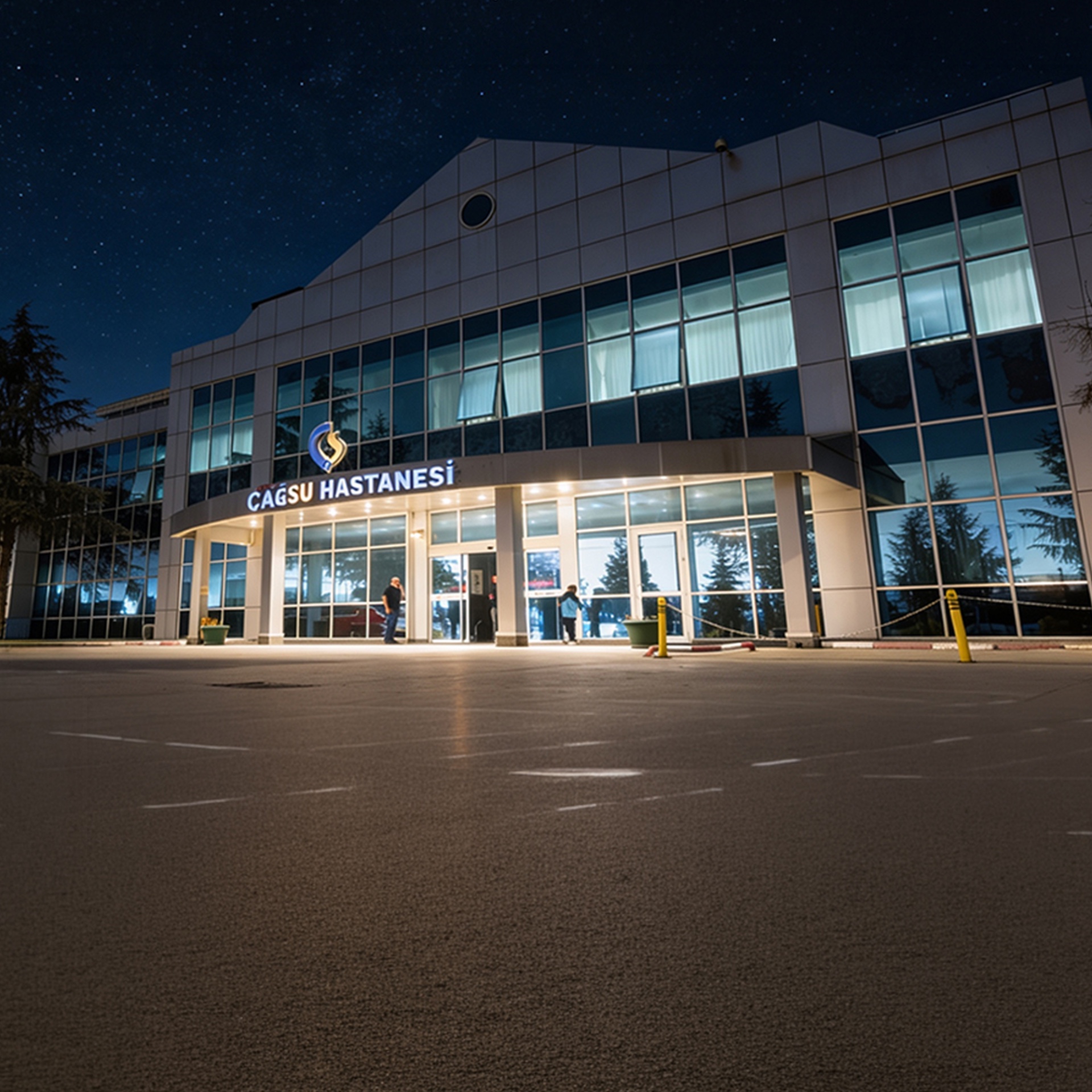 Düzce Özel Çağsu Hastanesi