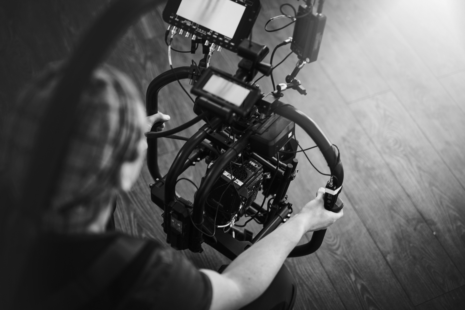 Fotoğraf ve Video Prodüksiyon