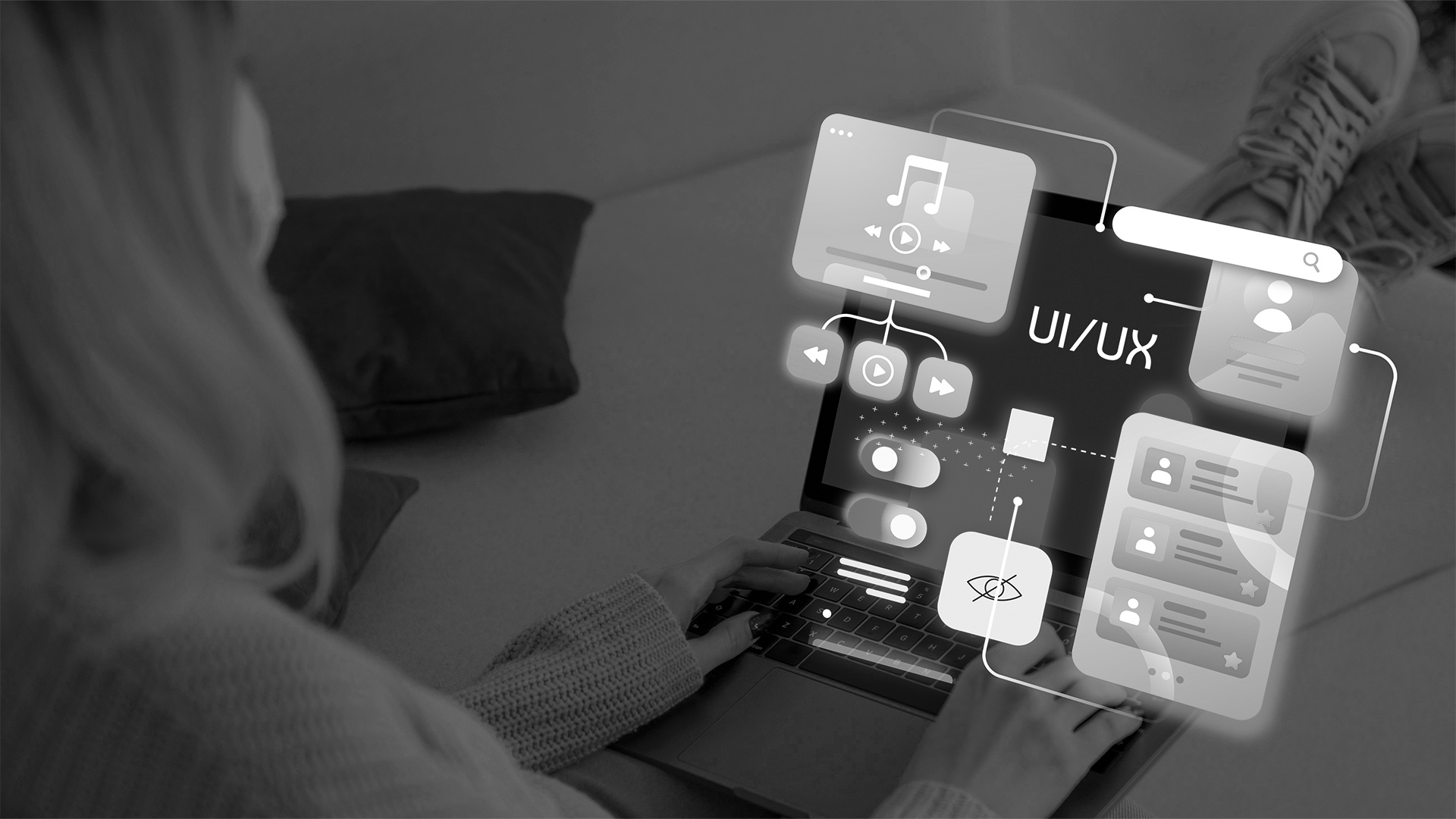 UI ve UX Tasarım Arasındaki Fark Nedir? (Hangisine İhtiyacınız Var?)