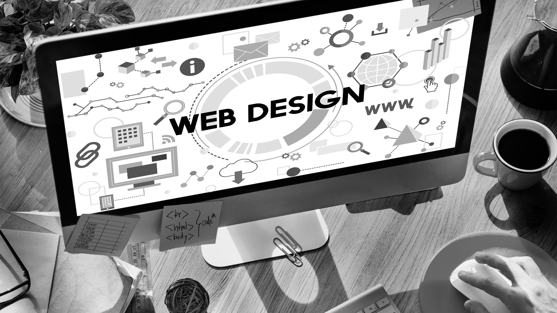 Web Sitenizin Dönüşüm Oranını Artıracak Tasarım İpuçları