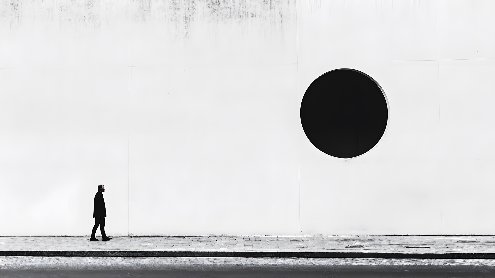 Grafik Tasarımda Negatif Boşluk (Negative Space) Nedir ve Neden Hayatidir?