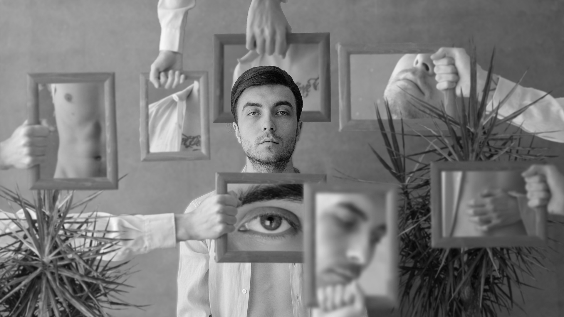 Görsel Algının Büyüsü: Gestalt İlkeleri Tasarımda Nasıl Kullanılır?