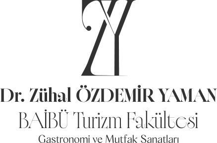 Zuhal Özdemir Yaman