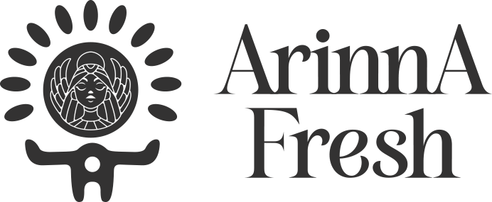 ArinnA Fresh