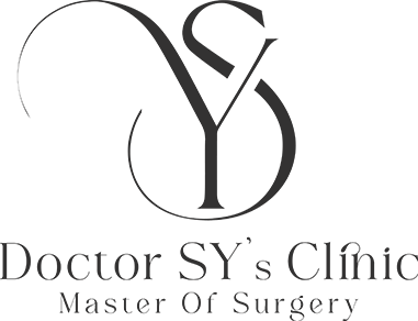 Doctor SY's Clinic