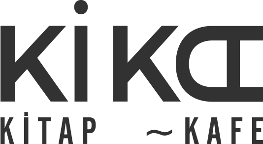 KİKA Kitap Kafe