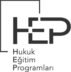 Hukuk Eğitim Programları