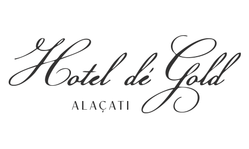 Hotel de Gold Alaçatı